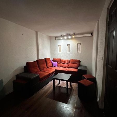 Tlaxcalancingo Casa Casadaヴィラ エクステリア 写真