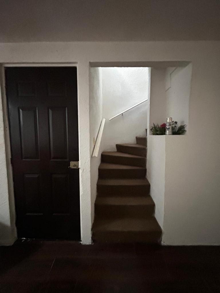 Tlaxcalancingo Casa Casadaヴィラ エクステリア 写真