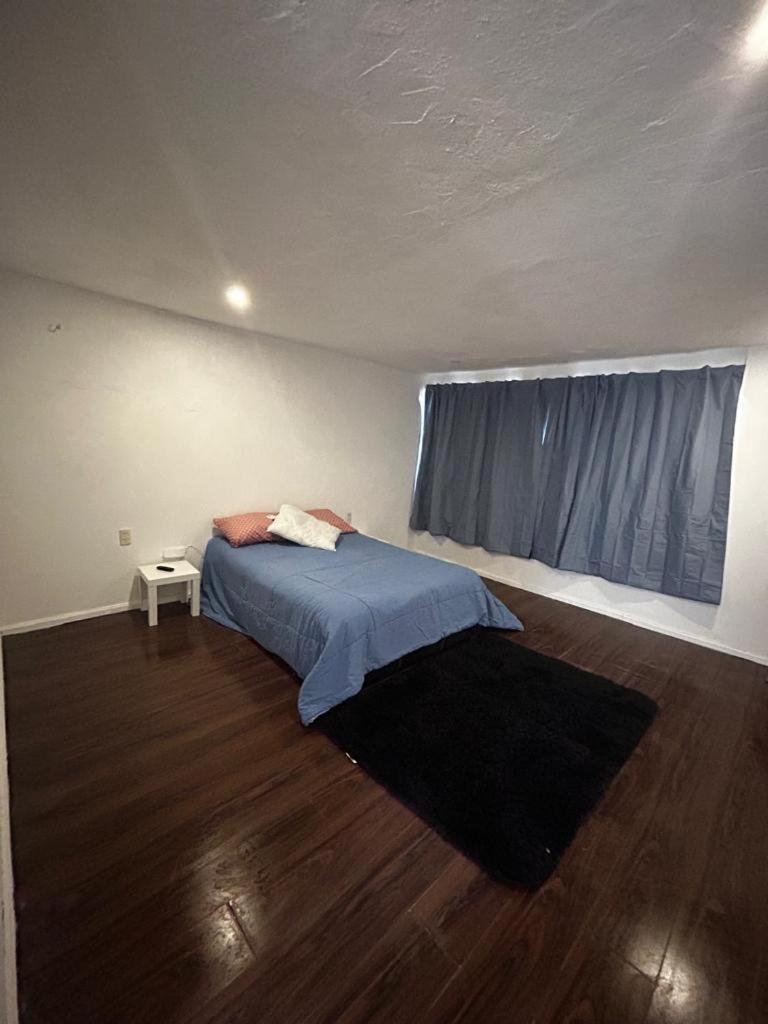 Tlaxcalancingo Casa Casadaヴィラ エクステリア 写真