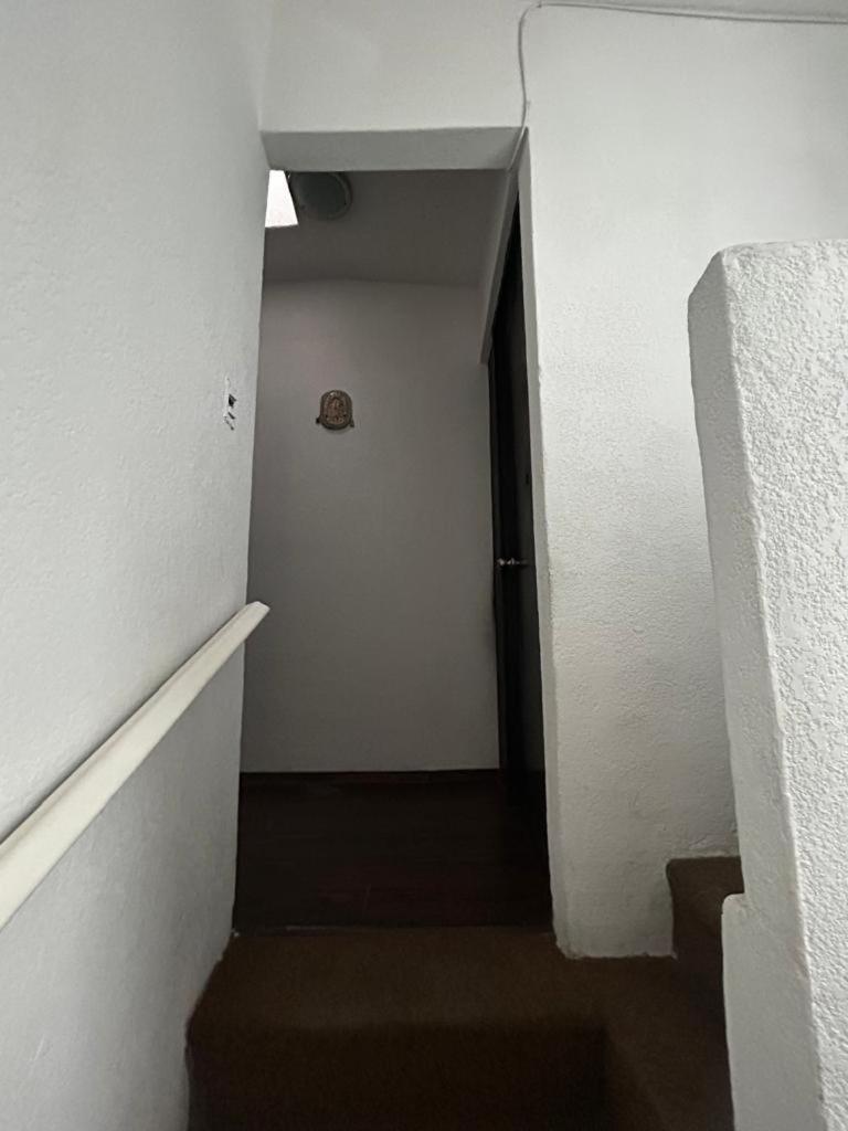 Tlaxcalancingo Casa Casadaヴィラ エクステリア 写真